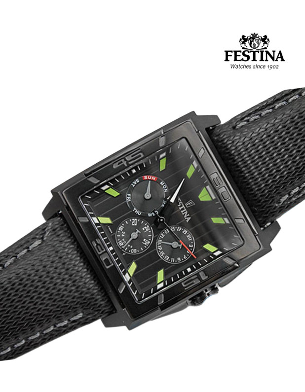 FESTINA Watch For Men